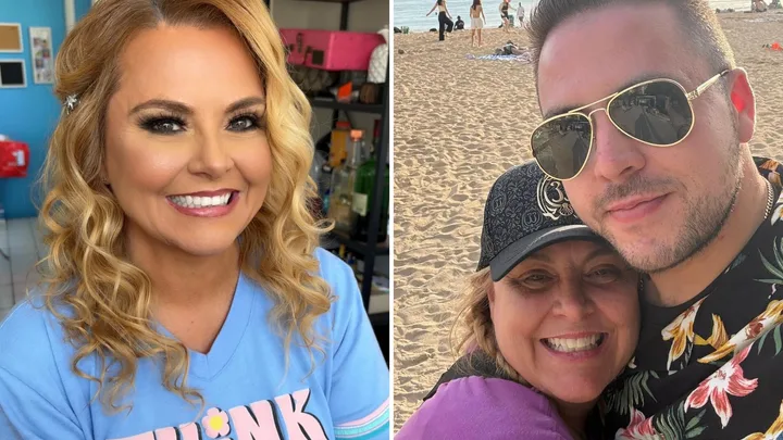 ‘We are all broken-hearted’: Biggest Loser star’s sad life update