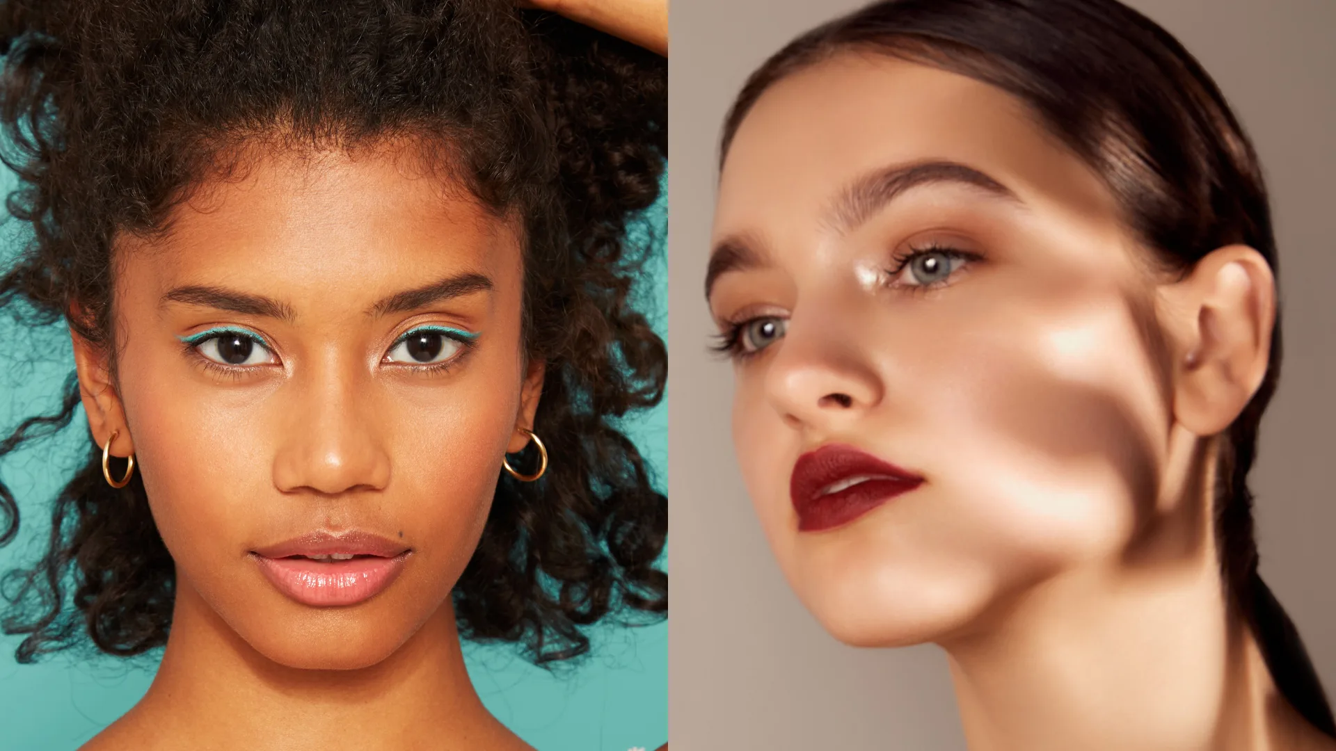 nowtolove.com.au - Alix Nicholson - 3 super-quick, low-effort makeup trends that actually look good