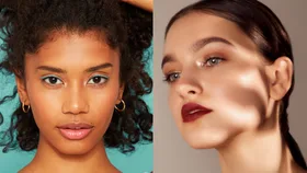 3 super-quick, low-effort makeup trends that actually look good