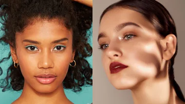 3 super-quick, low-effort makeup trends that actually look good