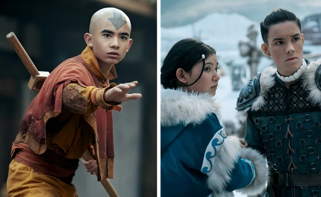 Netflix’s Avatar: The Last Airbender Season 2 release date is finally here (Yip Yip!)