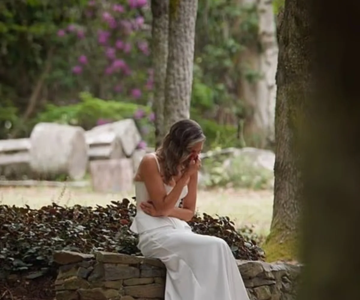 What happened after Danny blindsided Bec at the final vows