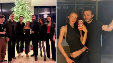 ‘All we’ve ever tried to do is protect our children’: Victoria Beckham breaks silence on Brooklyn rift