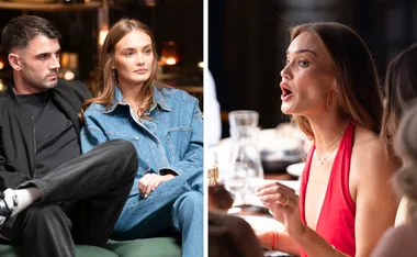 MAFS’ Brook Crompton reveals the real reason she skipped the Reunion