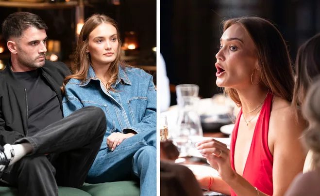 MAFS’ Brook Crompton reveals the real reason she skipped the Reunion