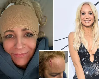 Carrie Bickmore