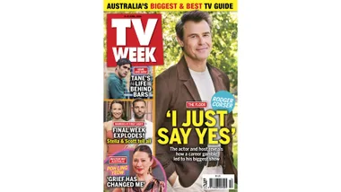 TV Week Issue 14 2026 Puzzles