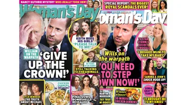 Woman’s Day Issue 14 2026 Puzzles