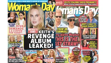 Woman’s Day Issue 15 2026 Puzzles