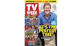 TV Week Issue 15 2026 Puzzles