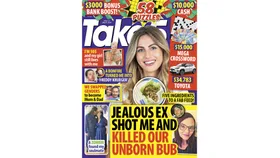 Take 5 Issue 17 2026 Online Entry