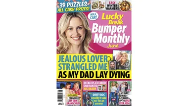 Lucky Break NZ Bumper Monthly June Online Entry 2026