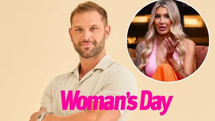 EXCLUSIVE: ‘Everything that comes out of her mouth is a lie!’ MAFS’ Scott unleashes on Gia following explosive split