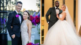 EXCLUSIVE: Who&rsquo;s still together and who&rsquo;s left at the altar? The fate of every MAFS couple revealed ahead of final vows!