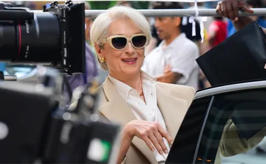 The Devil Wears Prada 2 is here &mdash; but Miranda Priestley isn&rsquo;t who she used to be