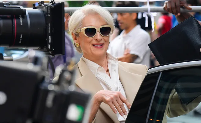 The Devil Wears Prada 2 Review: Miranda Priestley has gone soft