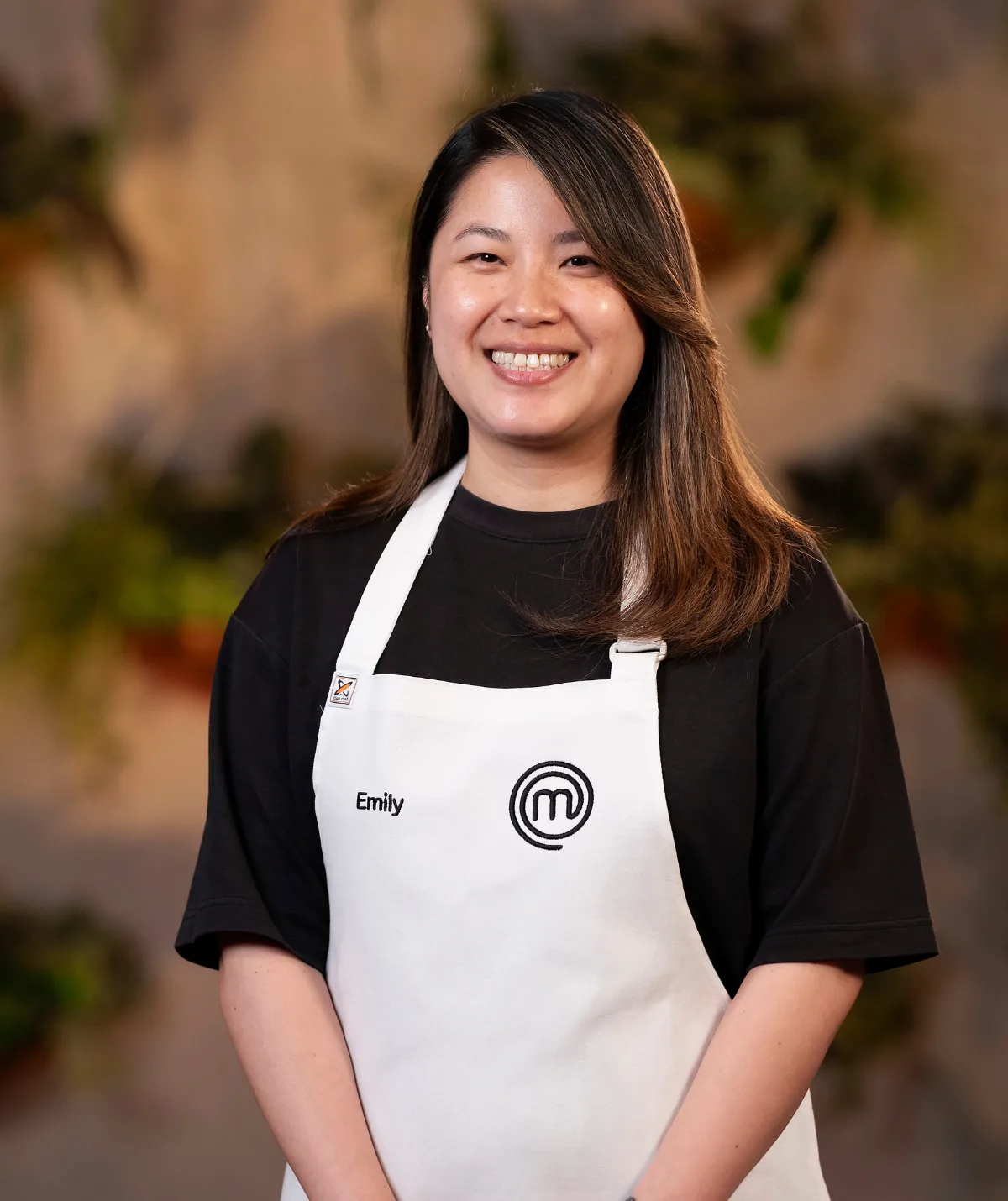 MasterChef Australia Top 24 contestant Emily Sue.