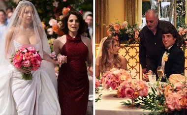 Euphoria Episode 3: Fans react to Nate and Cassie’s chaotic wedding