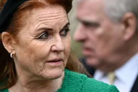 ‘No one knows’: Fergie mystery shocks amid eerie star chart reading