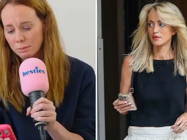 Gemma O'Neill, Jackie O