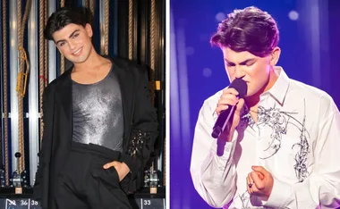 Australian Idol 2026 finalist Harlan Goode reveals the powerful advice Josh Groban gave him