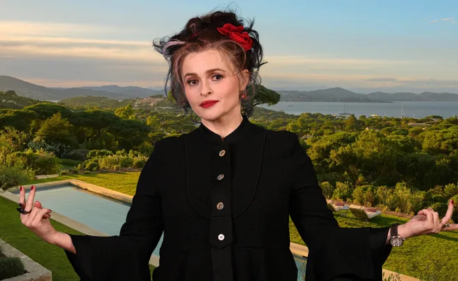 The White Lotus season 4 drama: Helena Bonham Carter walks just 9 days into filming