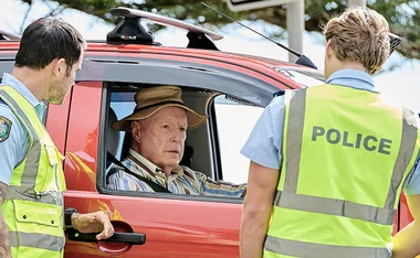 Home and Away spoilers: What is Alf’s big secret?