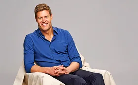 Dr Chris Brown&rsquo;s shock health reveal &mdash; and how My Reno Rules differs from The Block