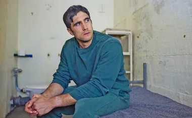 Home and Away spoilers: Tane struggles to adjust to life in prison