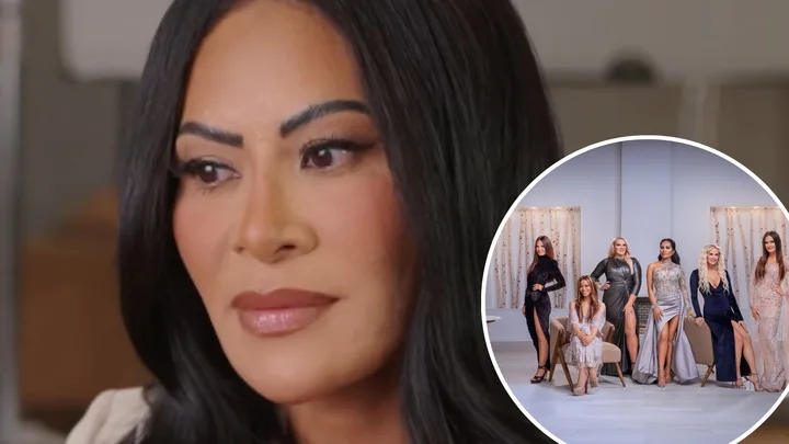 RHOSLC star Jen Shah reveals shock separation, takes ‘full responsibility’ in first post-prison interview