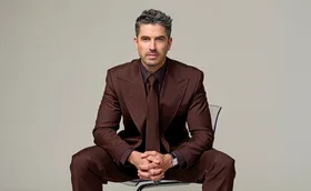 Australian Idol host Scott Tweedie gushes over new romance he can&rsquo;t stop smiling about