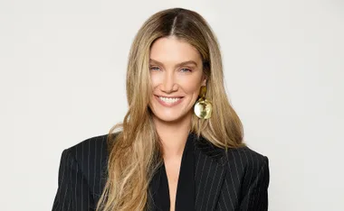 Eurovision: Delta Goodrem reveals the start of a &lsquo;new chapter&rsquo;