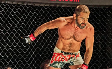 Daniel MacPherson became unrecognisable for his new drama Beast: “I gave it everything”