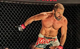 Daniel MacPherson swings big in his new drama, Beast: “I gave it everything”