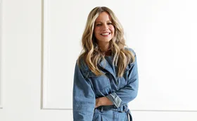 Tammin Sursok on the viral video that made Hollywood take notice