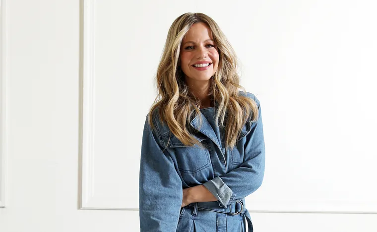 Tammin Sursok on the viral video that made Hollywood take notice