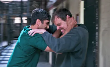 Home and Away spoilers: Tane is attacked in prison!