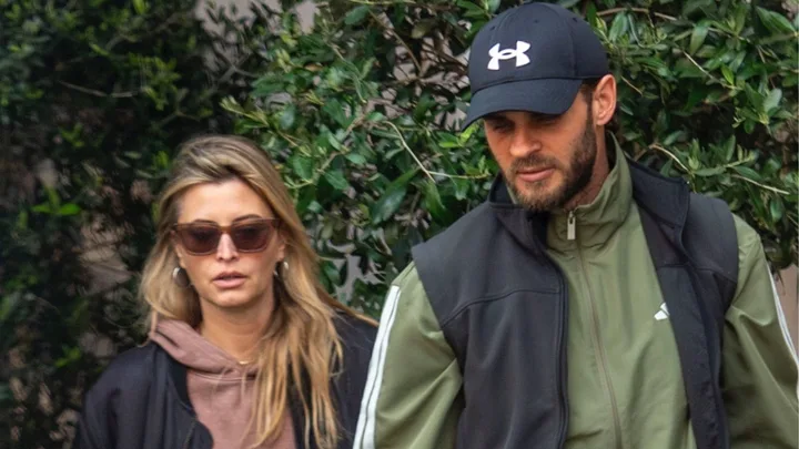 FORMER NEIGHBOURS STAR HOLLY VALANCE