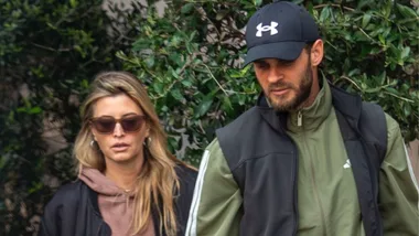 FORMER NEIGHBOURS STAR HOLLY VALANCE