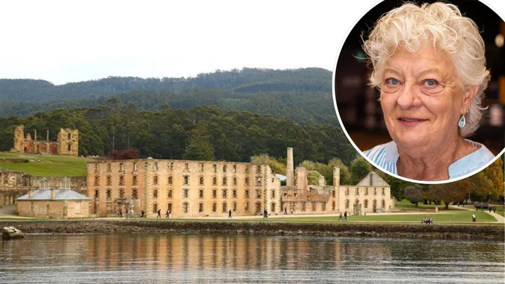 Port Arthur 30 years on: ‘Music helped me heal’