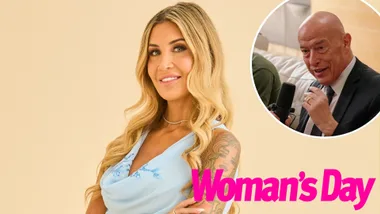 “Stay tuned”: MAFS’ Gia Fleur signs with Kim Kardashian’s former publicist