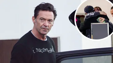 EXCLUSIVE: The real reason a heartbroken Hugh Jackman returned home to Australia without Sutton Foster