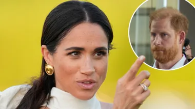 EXCLUSIVE: Inside Meghan’s Aussie tour demands!