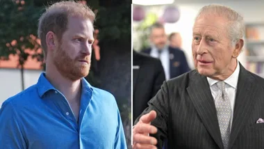King Charles is too busy to see his grandkids – and Prince Harry is fuming