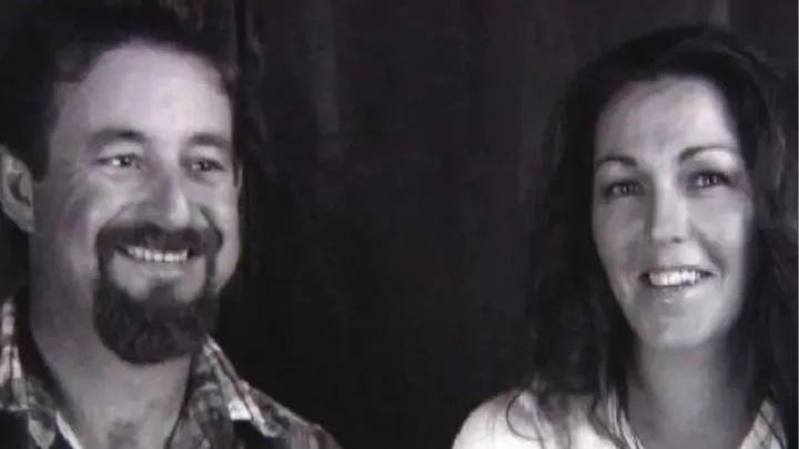 RAY AND JENNIE KEHLET