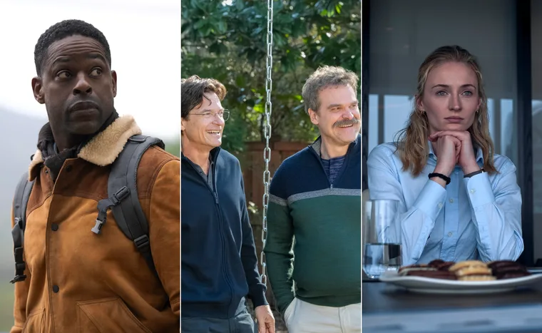 10 addictive TV shows everyone is talking about in 2026