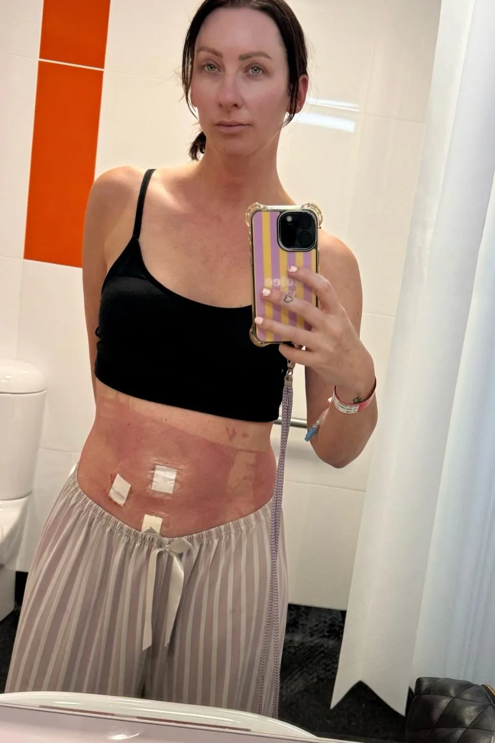 Isabelle Silbery