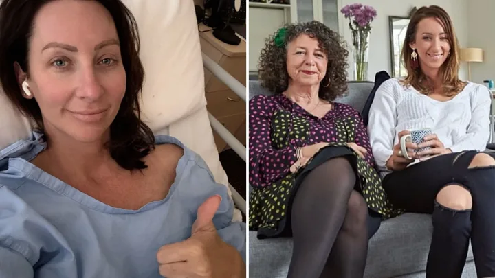 ‘Knew in my gut’: Former Gogglebox star reveals diagnosis