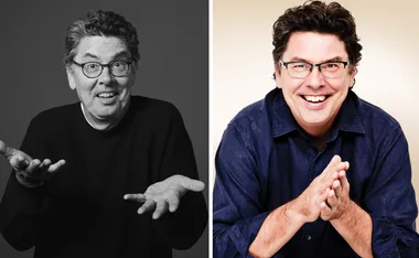 James Valentine dies at 64 after cancer, leaves lasting legacy in Aussie media