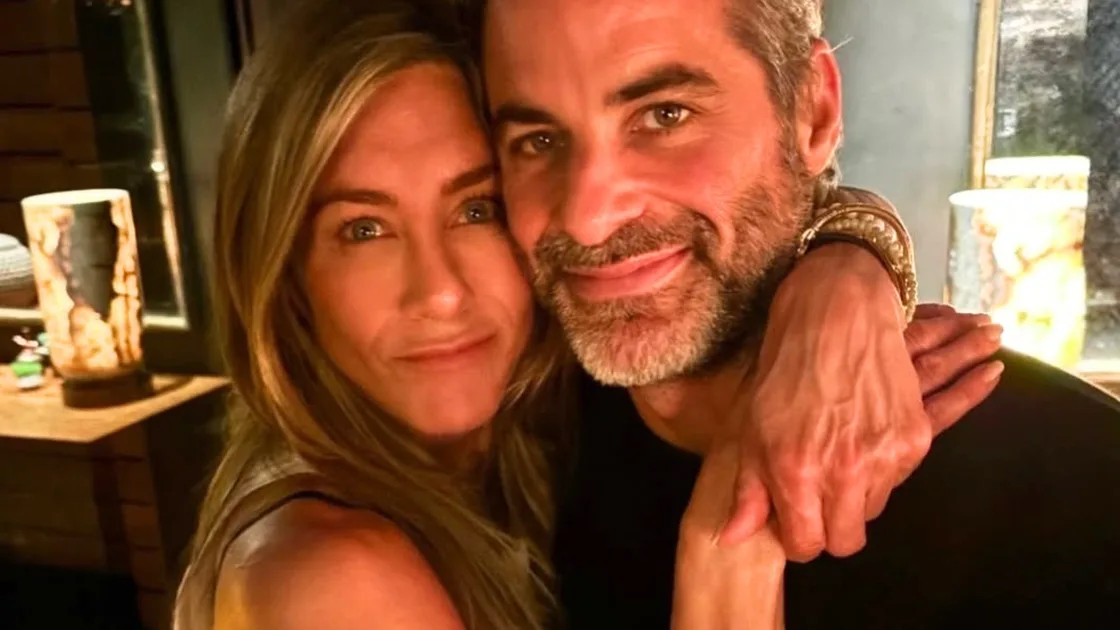 Why Jen believes she's “destined” to marry Jim